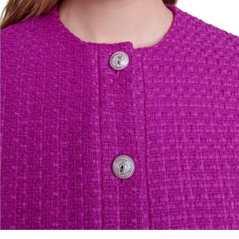Vienna Jacket - Picture 3 of 6